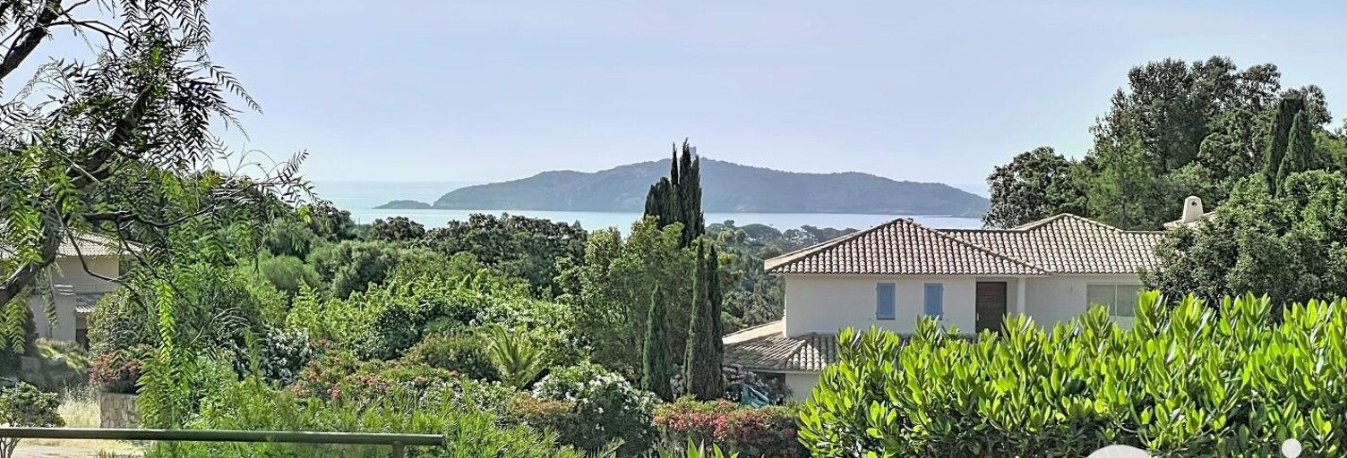 Maison 6 Pièces 260 m² à vendre à Zonza (20144)