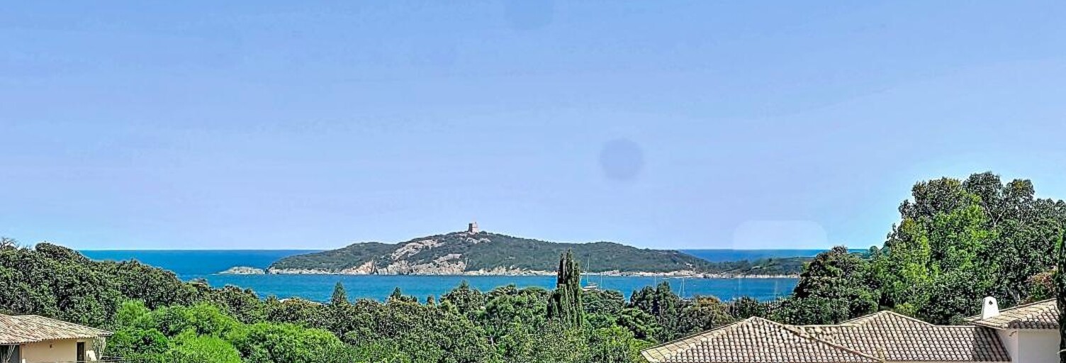 Maison 6 Pièces 260 m² à vendre à Zonza (20144)