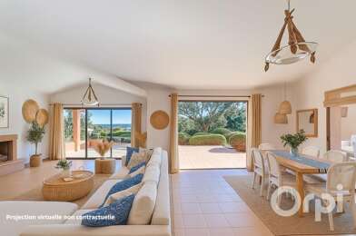 Maison 6 pièces 1995000 €