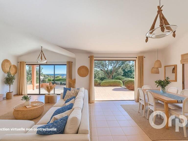 Villa 5 suites - Vue mer et proche Plage — photo 1