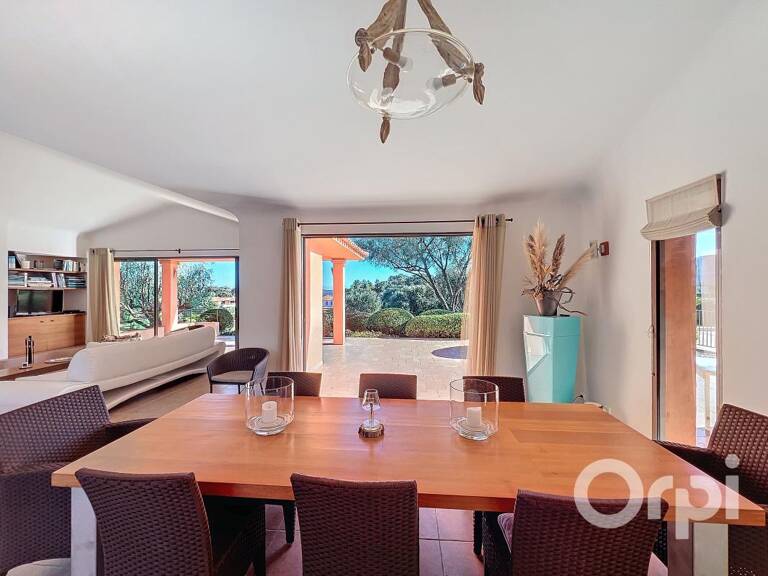 Villa 5 suites - Vue mer et proche Plage — photo 1