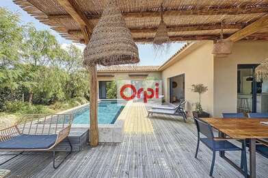 Maison 4 pièces 649000 €