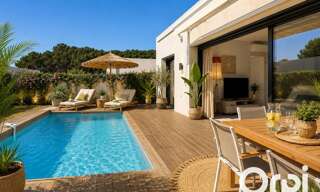 Maison 3 Pièces 53 m² à vendre à Lecci (20137)