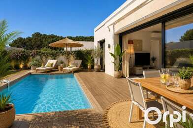 Maison 3 pièces 549000 €