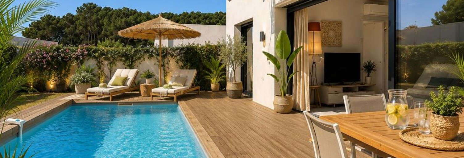 Maison 3 Pièces 53 m² à vendre à Lecci (20137)