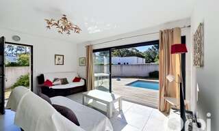 Maison 3 Pièces 53 m² à vendre à Lecci (20137)