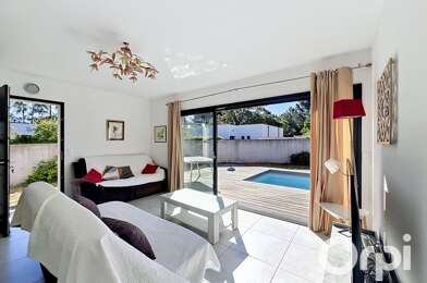 Maison 3 pièces 549000 €