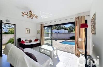 Mini-Villa 2 Chambres - Piscine Chauffée - Proche Cala Rossa — photo du bien