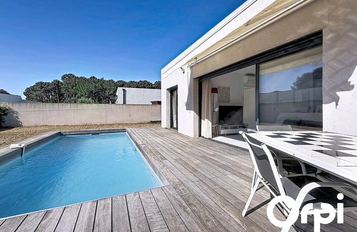 Mini-Villa 2 Chambres - Piscine Chauffée - Proche Cala Rossa — photo 5
