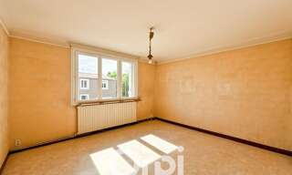 Maison 3 Pièces 58 m² à vendre à La Roche-sur-Yon (85000)