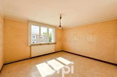 Maison 3 pièces 161463 €