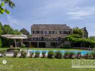 Magnifique propriété avec maison d’amis, piscine, maison annexe et vues splendides — photo 3