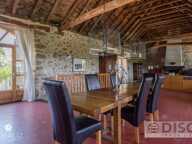 Magnifique propriété avec maison d’amis, piscine, maison annexe et vues splendides — photo 4