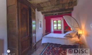 Maison 12 Pièces 557 m² à vendre à Saint-André-de-Najac (12270)