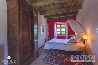 Maison 12 pièces 635000 €