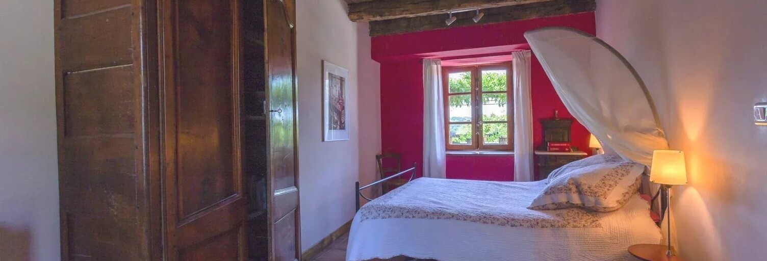 Maison 12 Pièces 557 m² à vendre à Saint-André-de-Najac (12270)