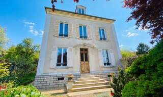 Maison 7 Pièces 125 m² à vendre à Épône (78680)