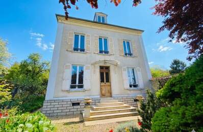 Maison À Vendre — photo du bien
