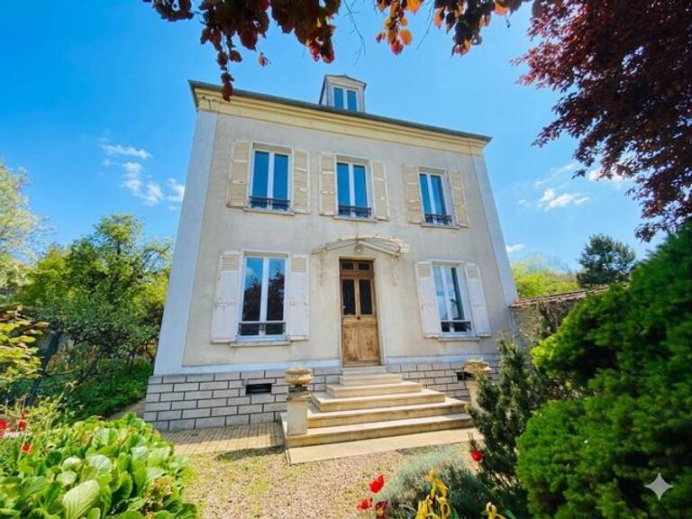 Maison À Vendre — photo 1