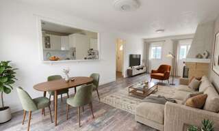 Maison 5 Pièces 79 m² à vendre à Les Mureaux (78130)