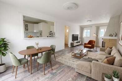 Maison 5 pièces 249000 €