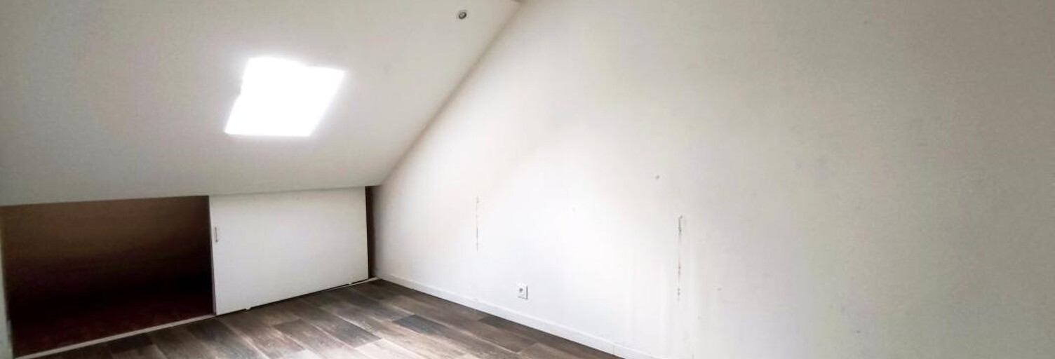 Maison 5 Pièces 79 m² à vendre à Les Mureaux (78130)