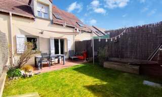 Appartement 3 Pièces 53 m² à vendre à Mézières-sur-Seine (78970)