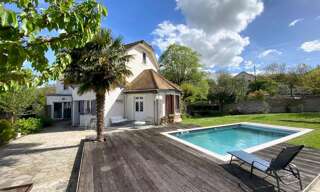 Maison 8 Pièces 202 m² à vendre à Épône (78680)