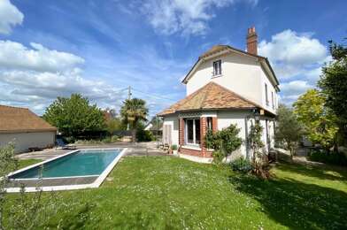 Maison 8 pièces 640000 €