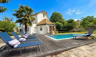 Maison 8 Pièces 202 m² à vendre à Épône (78680)