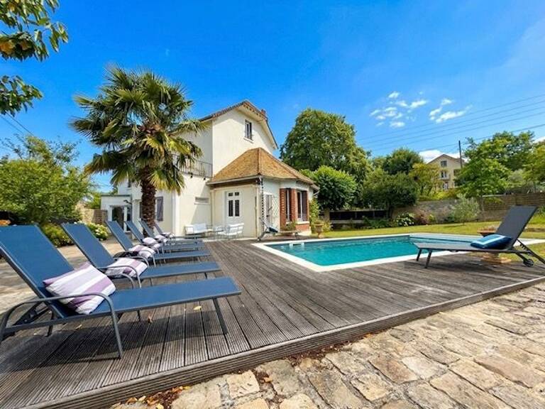 Maison Epone 9 pièce(s) — photo 1
