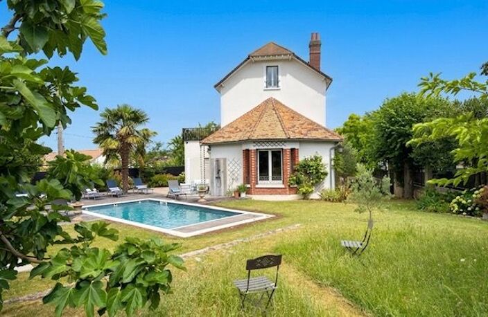 Maison Epone 9 pièce(s) — photo 2