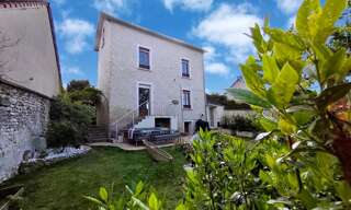 Maison 4 Pièces 85 m² à vendre à Épône (78680)