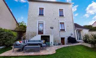 Maison 4 Pièces 85 m² à vendre à Épône (78680)