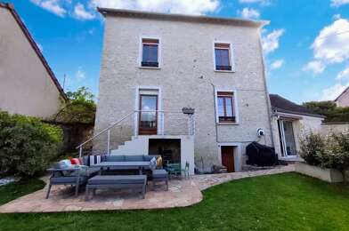 Maison 4 pièces 325000 €