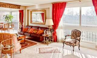 Appartement 4 Pièces 105 m² à vendre à Le Chesnay-Rocquencourt (78150)