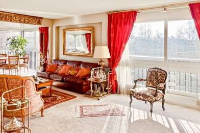 Appartement 4 pièces 395000 €
