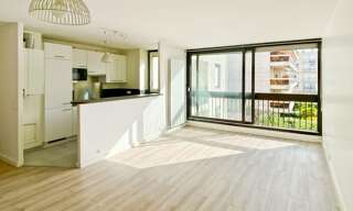 Appartement 3 Pièces 71 m² à vendre à Le Chesnay-Rocquencourt (78150)