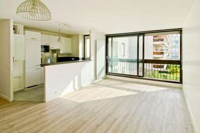 Appartement 3 pièces 339000 €