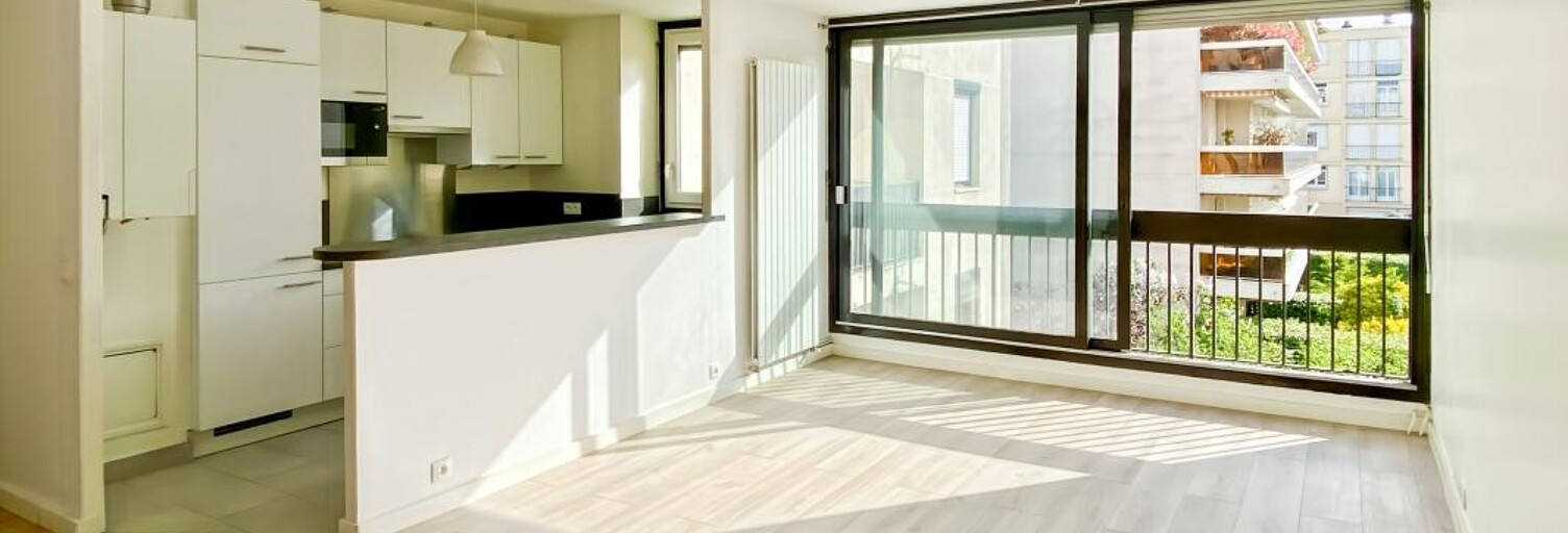 Appartement 3 Pièces 71 m² à vendre à Le Chesnay-Rocquencourt (78150)