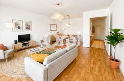 Appartement À Vendre — photo du bien