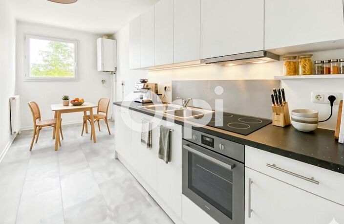 Appartement À Vendre — photo 3