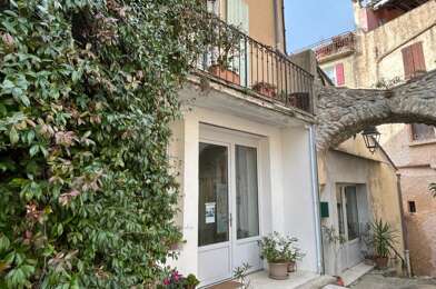 Maison 4 pièces 320000 €