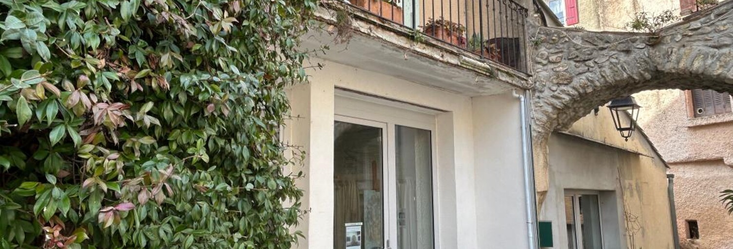 Maison 4 Pièces 280 m² à vendre à Vinsobres (26110)