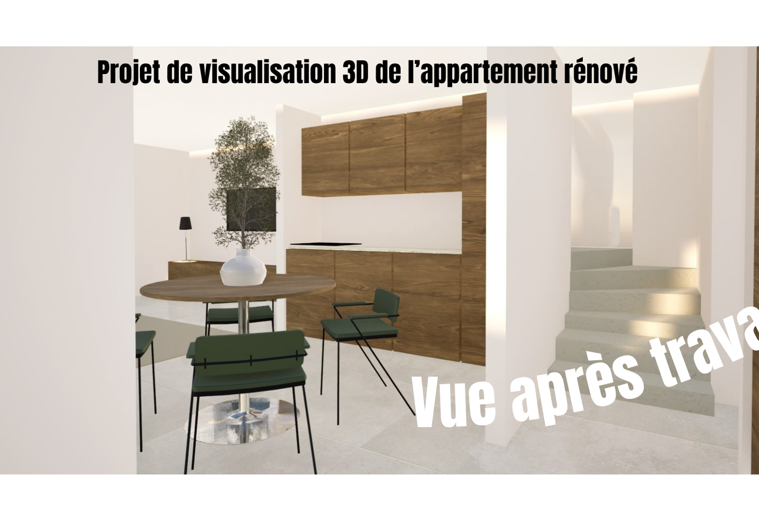CHARMAUVILLERS - APPARTEMENT A RENOVER — photo 1