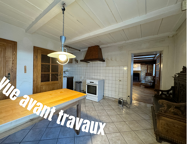 CHARMAUVILLERS - APPARTEMENT A RENOVER — photo 3
