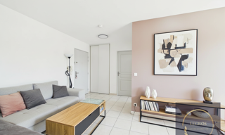 Appartement 2 Pièces 48 m² à vendre à Avignon (84000)