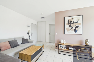 Appartement 2 pièces 138000 €