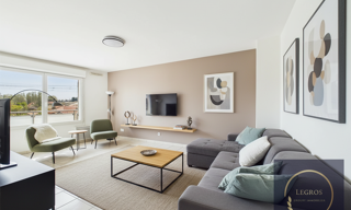 Appartement 2 Pièces 48 m² à vendre à Avignon (84000)