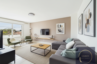 Appartement 2 pièces 119000 €